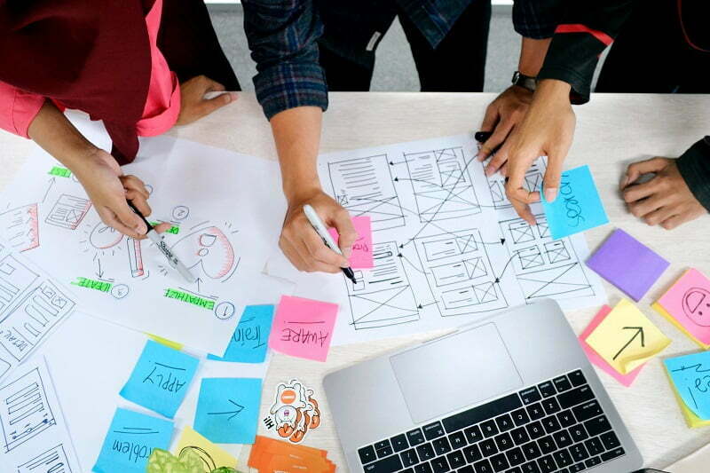 O que é Design Thinking e como ele pode ajudar a inovar meu negócio?