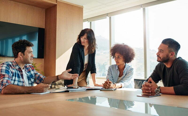 Vantagens de se contratar uma consultoria de design em vez de internalizar