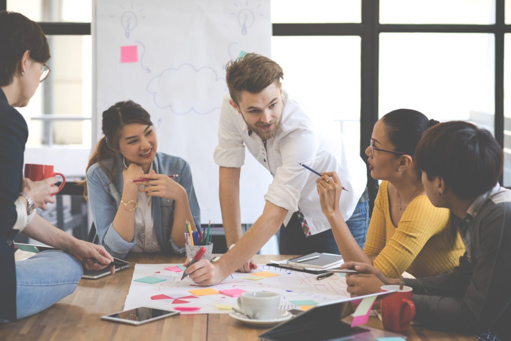 Blueprint de serviço: entenda o que é e por que utilizar essa ferramenta
