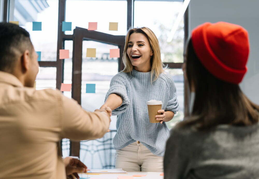 Satisfação de clientes: você sabe o que eles falam sobre a sua empresa?