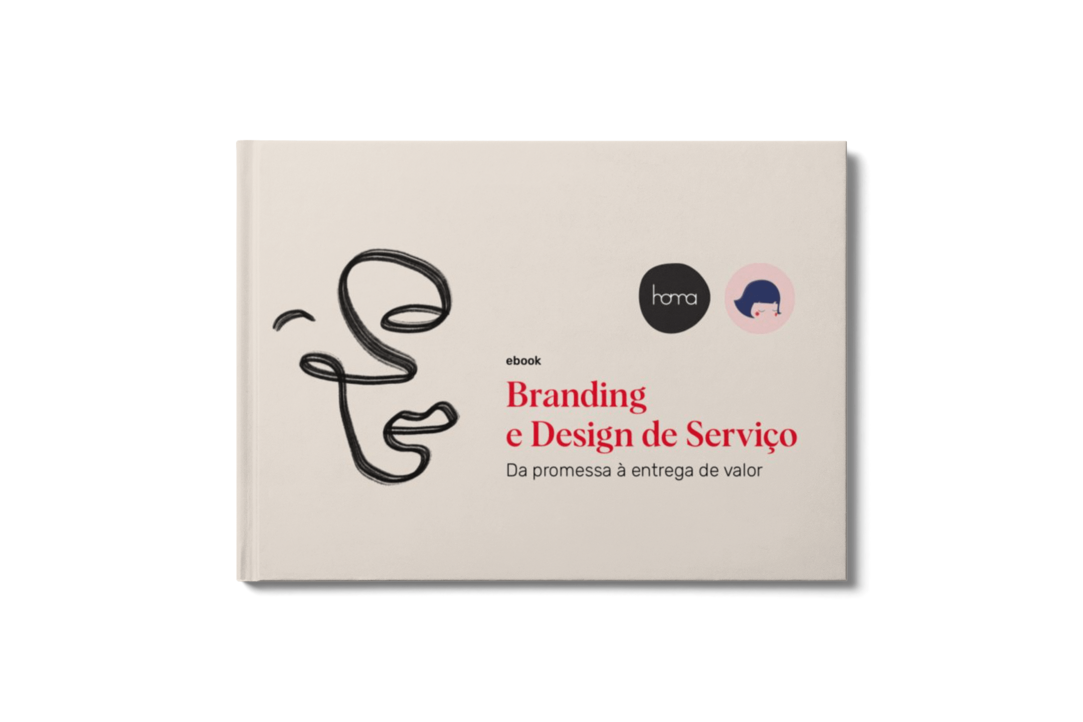 Branding e Design de Serviço