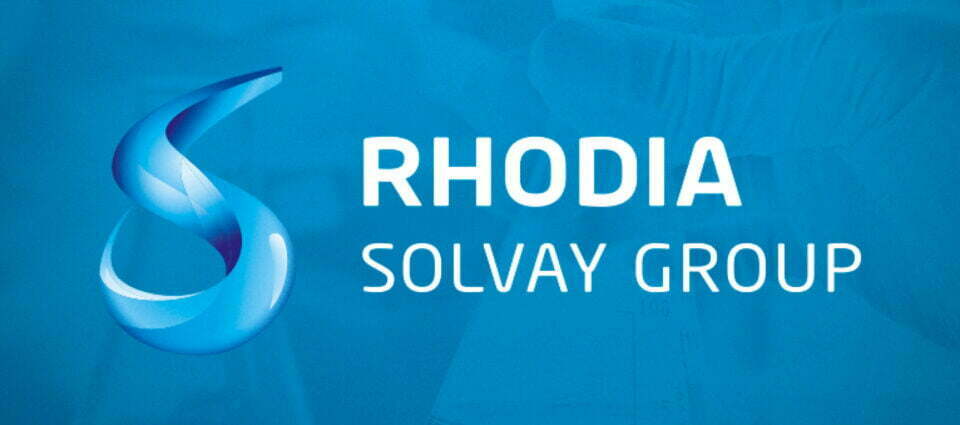 CASE GRUPO SOLVAY | Design Sprint