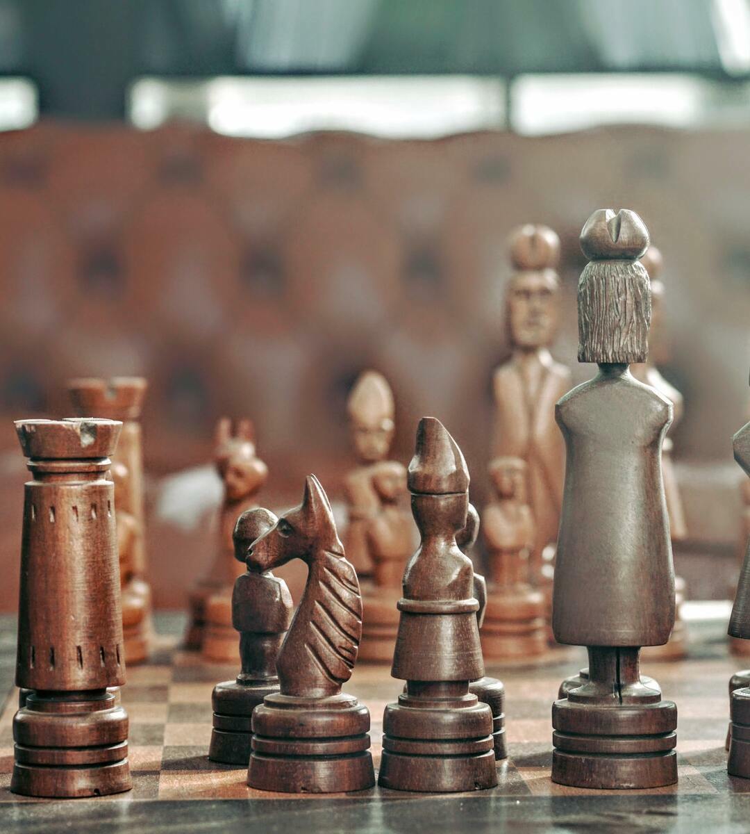 A importância da visão estratégica para o sucesso de um negócio