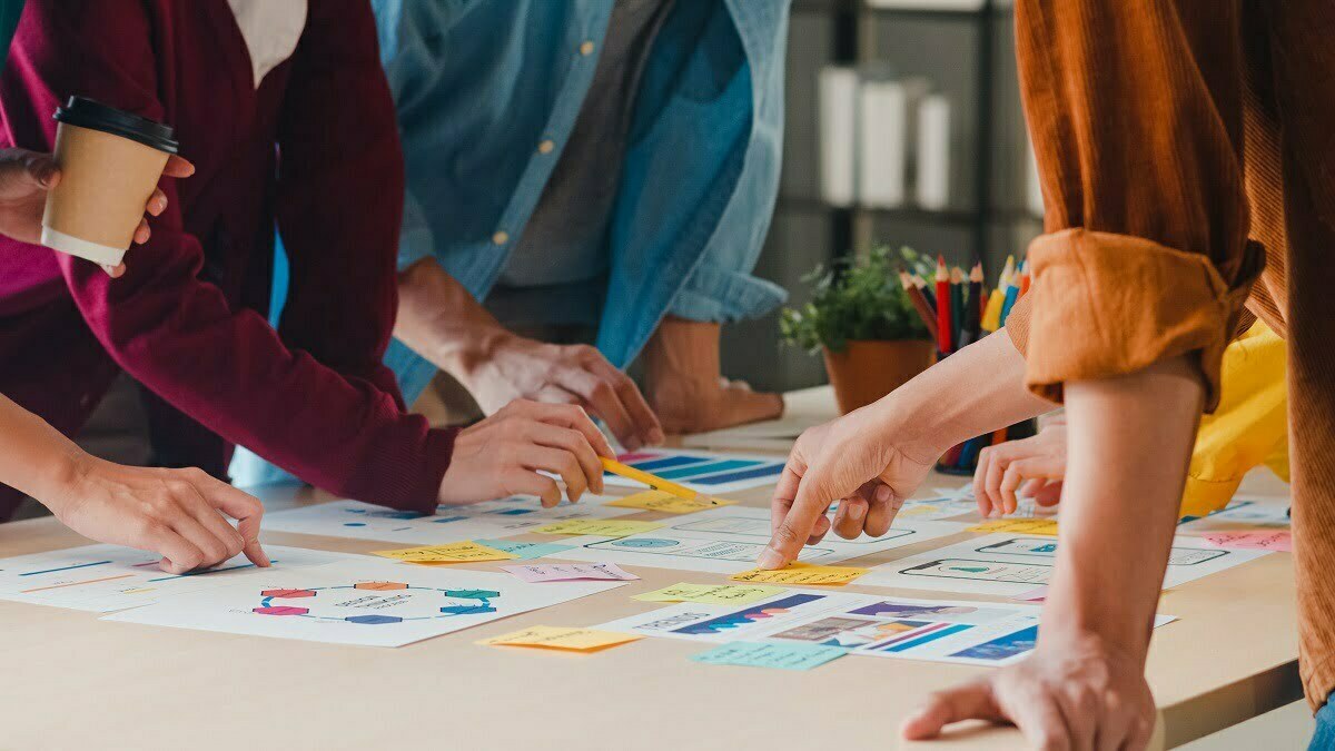 Gamestorming: jogos para promover a inovação nas empresas