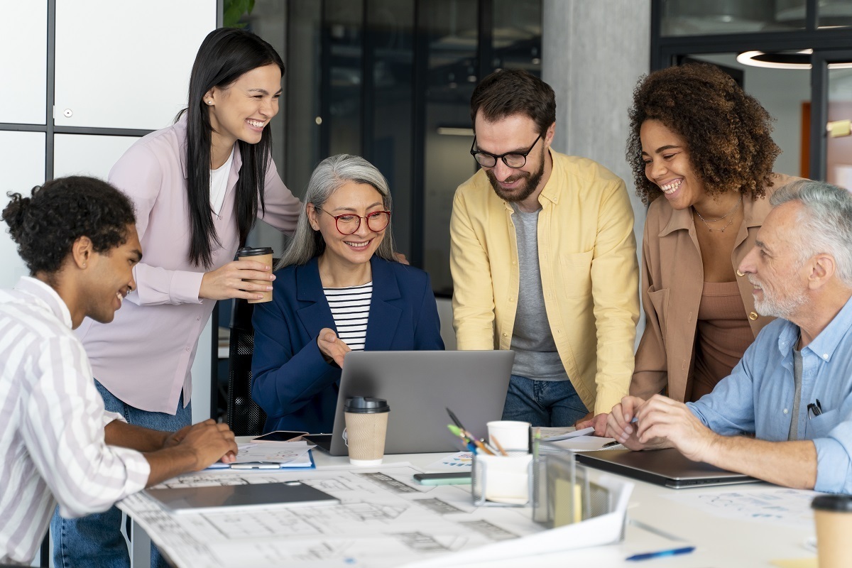 Mudança de mindset: como formar times inovadores